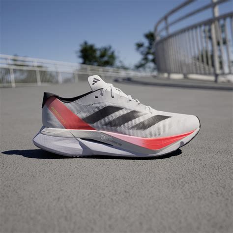 Tenis Adizero Boston 12