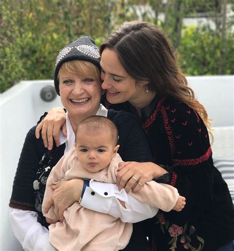 Jess Mills, daughter of the late Tessa Jowell, is driving change for