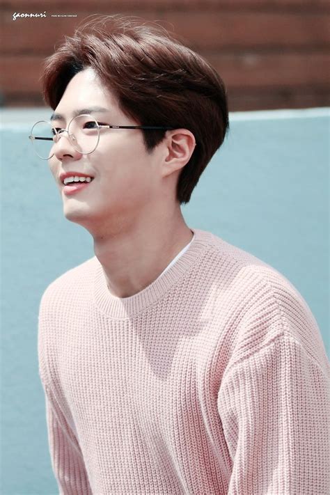 A Literal Angel Park Bo Gum Disney People Idol K Pop Jung