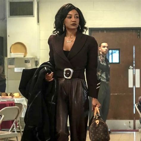 Patina Miller As Raquel Thomas In Raising Kanan