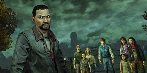 The 10 Best Zombie Games Ever Made (According To Metacritic)