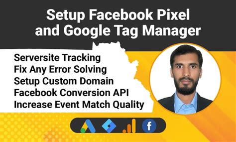 Fix Or Setup Meta Facebook Pixel Conversion Api With Ga4 Serversite