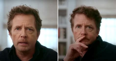 Michael J Fox Habla Sobre El Parkinson En Su Documental Still