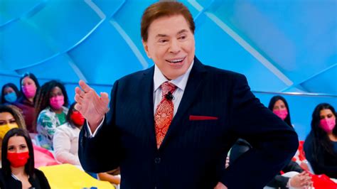 Foto Silvio Santos montou uma fortuna impressionante ao começar a