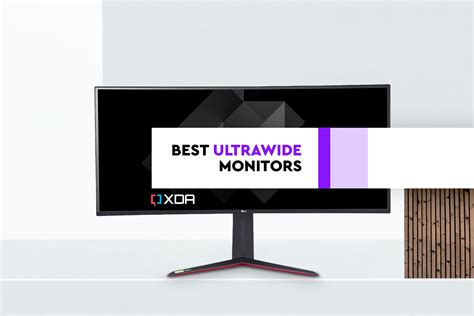 Elevate Your Pc Setup With This 34 Inch Curved Ultrawide Monitor Thats Now Down To Its Lowest