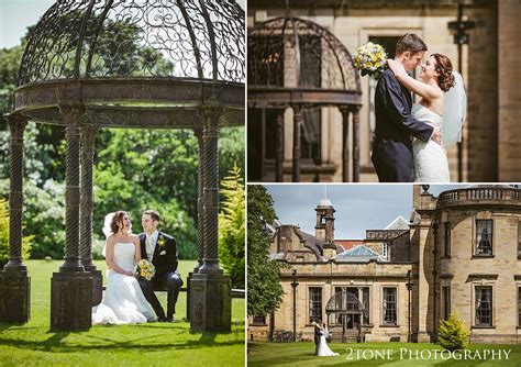 Beamish Hall - Helen and Callum — Wedding Photography | North East, Newcastle, Durham