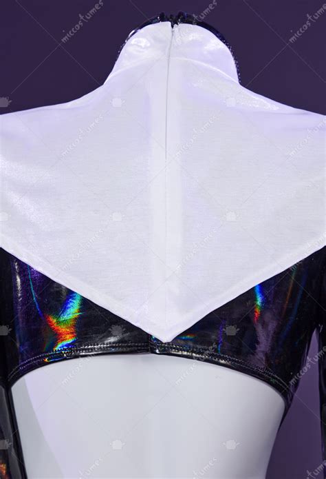 Gothic Nun Sexy Lingerie Set Halloween Sexy Cutout Bodysuit Jumpsuit Costume Top Quality