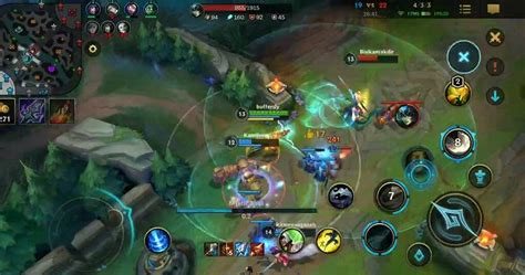 Game Moba Terbaik Untuk Android Dan Iphone