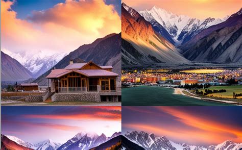 What Is The Beauty Of Gilgit Baltistan Charming Pakistan