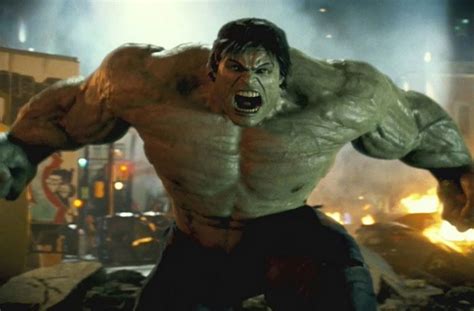 Hulk Came To ALIVE! 10 Photos Of The Real Life Hulk, Sajad Gharibi ...