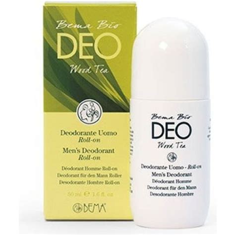 Nat Rliche Deodorants F R M Nner Ecco Verde Onlineshop