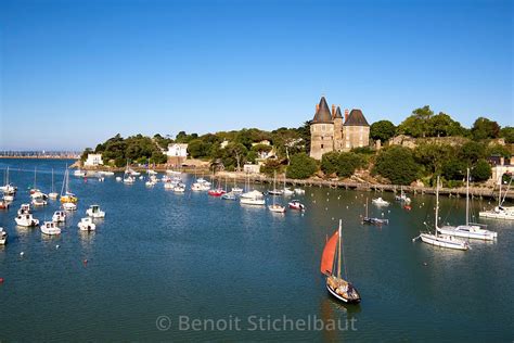 Benoit Stichelbaut Photographie France Loire Atlantique Presqu