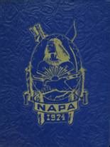 Napa High School Alumni from Napa, CA