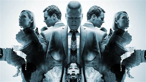 MINDHUNTER Season 3 Release Date, News