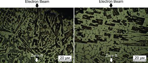 The Microstructure Of Boronized Layers On Steel And U In