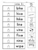 Cvc And Cvce Activities To Develop Decoding And Blending Skills Fluency