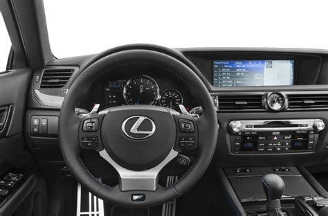 Lexus Gs F Specs Prices Mpg Reviews Photos Cars