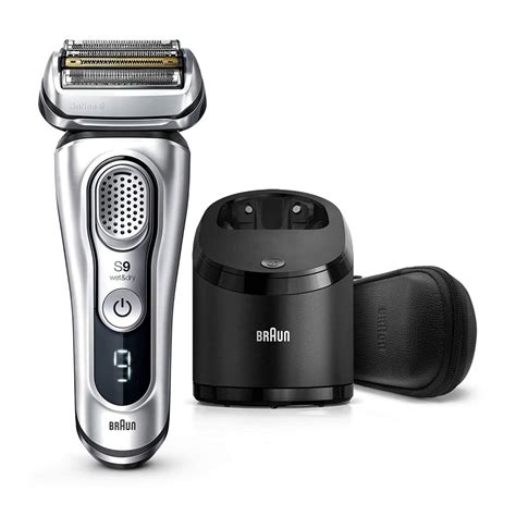 Best Electric Razors 2022 Faster Shave Best For Sensitive Skin