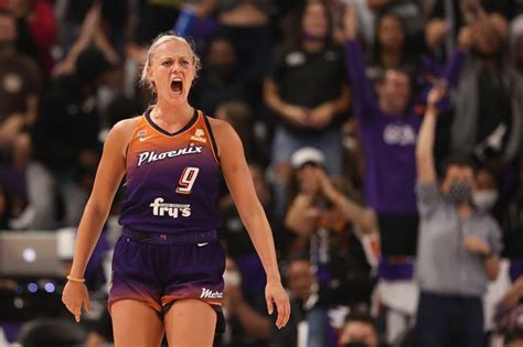 WNBA: Sophie Cunningham, Phoenix Mercury sneak past New York Liberty ...