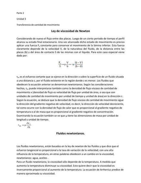 PDF Ley De Newton DOKUMEN TIPS