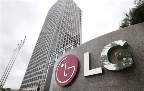 LG Chem Spins Off Battery Biz Names It LG Energy Solution The Korea