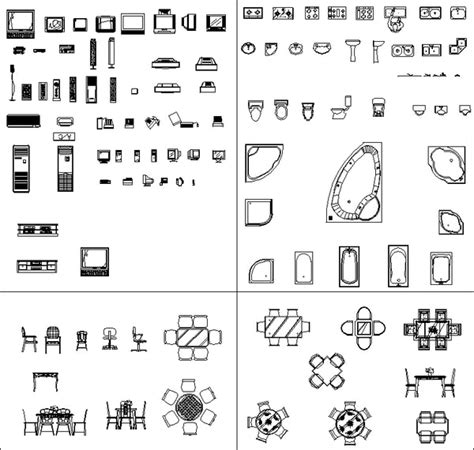 Elevation Symbol Autocad