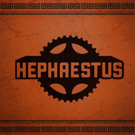 Hephaestus Forge