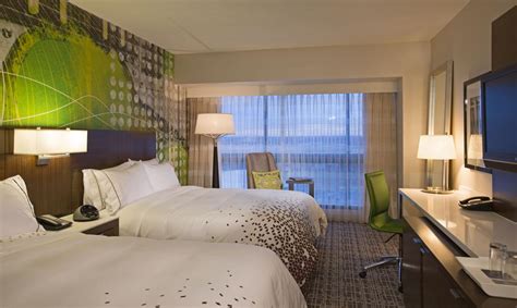 Editor Picks: Best Hotels in Downtown Nashville