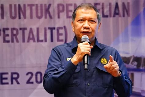 Jaga Akuntabilitas Anggaran Subsidi Bbm Bph Migas Perbarui Aturan