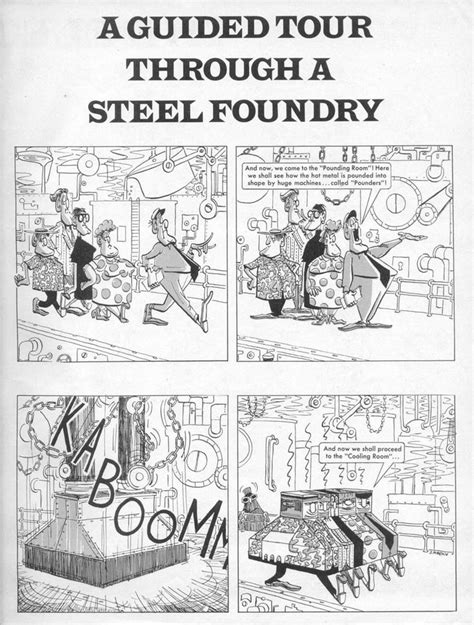 The Completely Mad Don Martin Best Cartoons From Mad Magazine Don