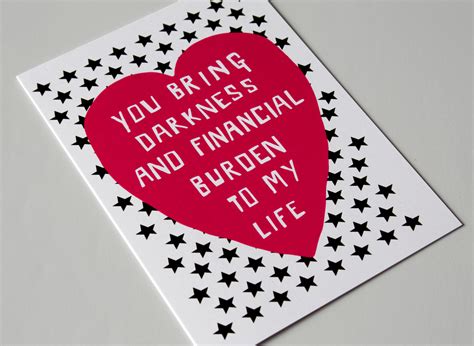 12 Anti Valentines Day Cards For Those Of Us Allergic To Romance The