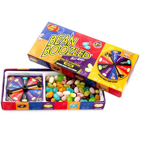 Bean Boozled Box At Paul Timmons Blog