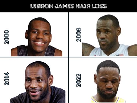 Lebron James Goes Viral For Finally Cutting Off All H - vrogue.co