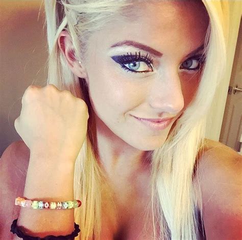 Alexa Bliss Alexa Lexi Kaufman Nxt Divas