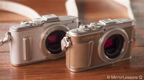 OLYMPUSPEN EPL9