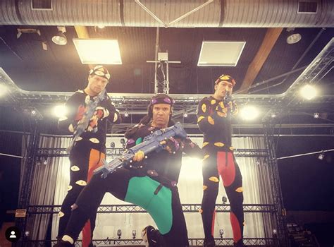 Gta 6 La Motion Capture En Cours Avec Tim Neff Rockstar Mag