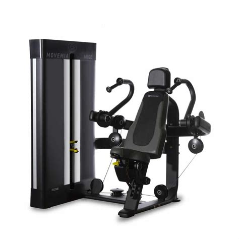 Bh Fitness Movemia M Triceps Gym Solutions