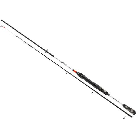 Lanseta Daiwa Ninja X SF Spin 2 15m 7 21g 3buc MarelePescar Ro