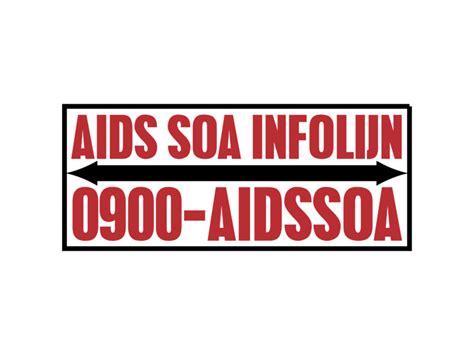 AIDS SOA Infolijn Logo PNG Transparent & SVG Vector - Freebie Supply