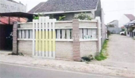 Rumah Tipe Dijual Di Way Halim Bandar Lampung Terbaru