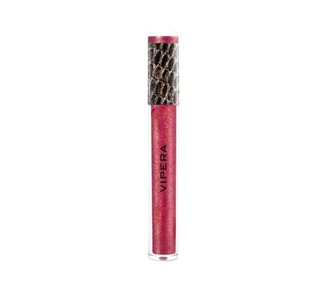 Vipera Costarica Lip Gloss B Yszczyk Do Ust Z Kwasem Hialuronowym