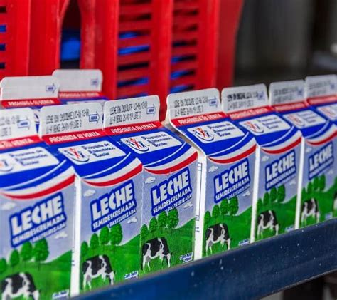 INABIE ha comprado más de 360 millones de litros de leche a ganaderos