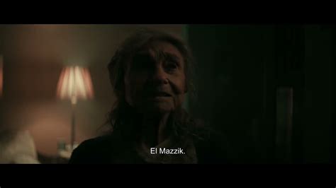 El Exorcismo De Mazzik Youtube