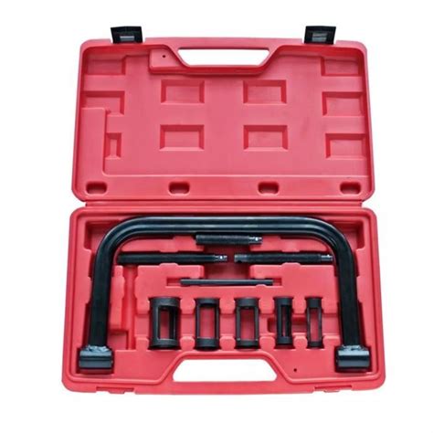 Kit Compresseur de ressort de soupape 10 pièces Cdiscount Auto