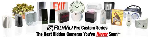 Buy Hidden And Covert Nanny Cameras And Hidden Cameras For Home And Business