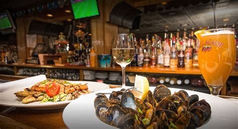 The 10 Best Seafood Restaurants in Rehoboth Beach