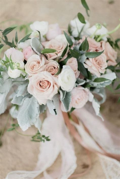 Classics Neutral Spring Wedding Color Ideas Hmp White