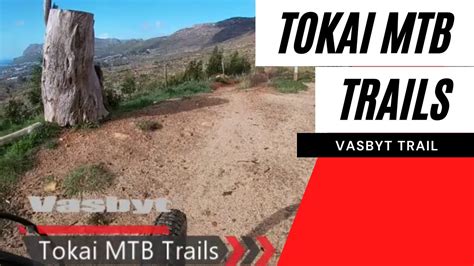 Tokai MTB Trails Vasbyt YouTube