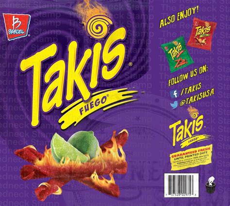 Takis Tumbler Wrap Etsy