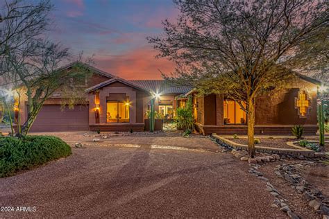 41225 N Canyon Springs Dr Cave Creek AZ 85331 Trulia